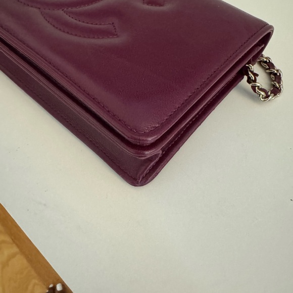 Chanel Wallet on Chain - Picture 9 of 12